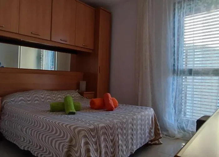 Europa - Fira Barcelona Apartment