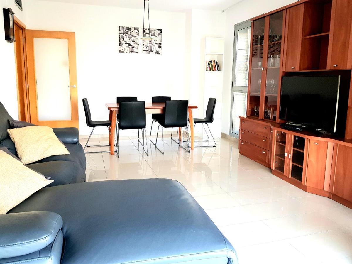 Europa - Fira Barcelona Apartment