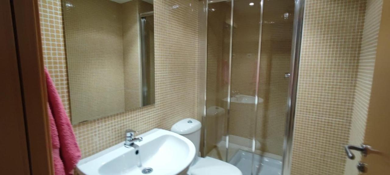 Apartment Europa - Fira Barcelona