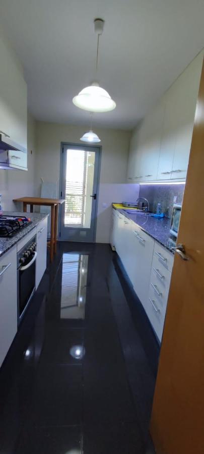 Europa - Fira Barcelona Apartment L'Hospitalet de Llobregat