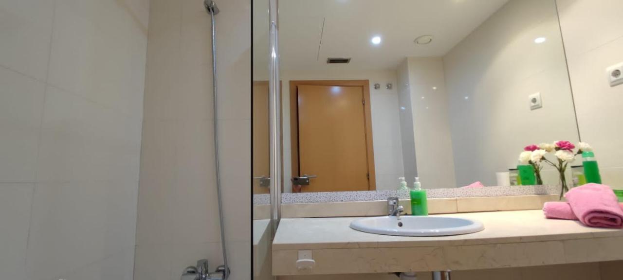 Apartment Europa - Fira Barcelona