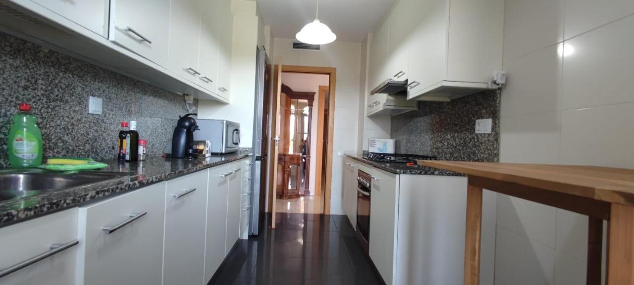 Apartment Europa - Fira Barcelona L'Hospitalet de Llobregat