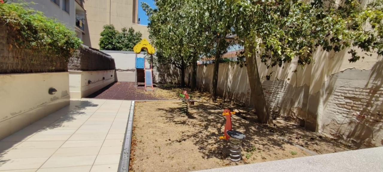 Europa - Fira Barcelona L'Hospitalet de Llobregat