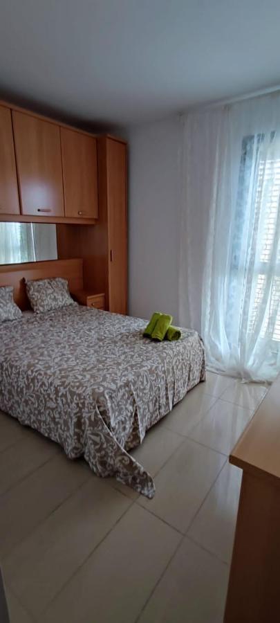 Europa - Fira Barcelona Apartment *