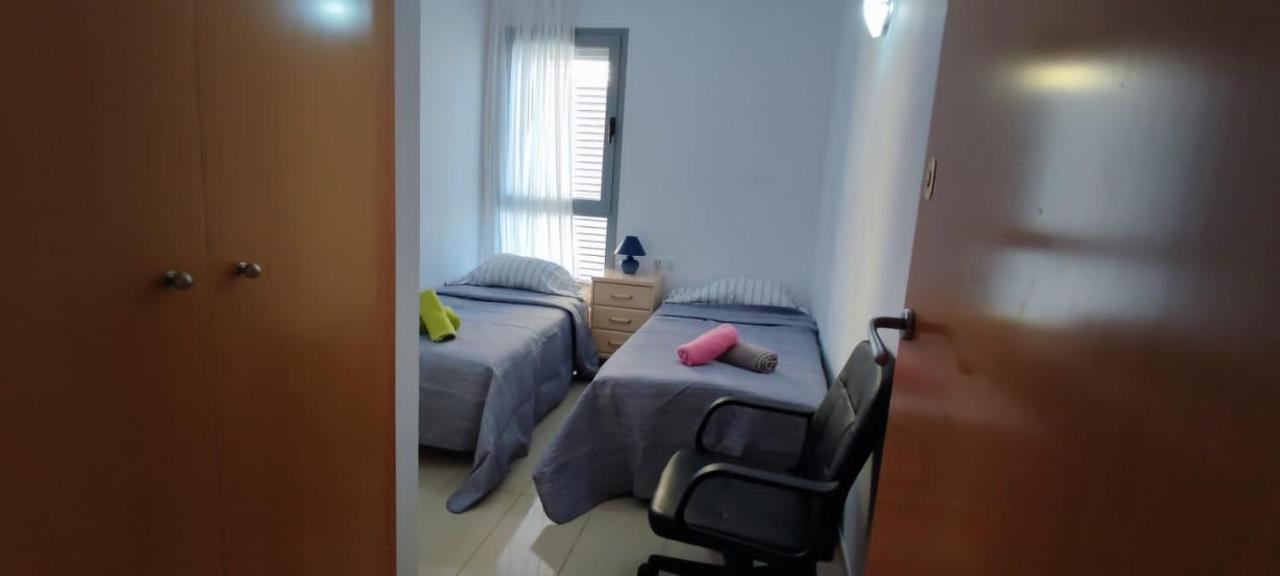 Appartement Europa - Fira Barcelona *